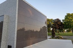 Mausoleum of Remembrance